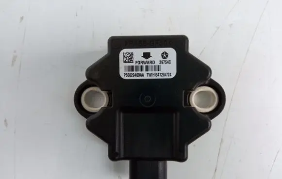 Jeep Grand Cherokee Acceleration sensor 56029469AA