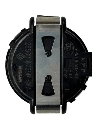 Renault Megane IV Rain sensor 285356725R