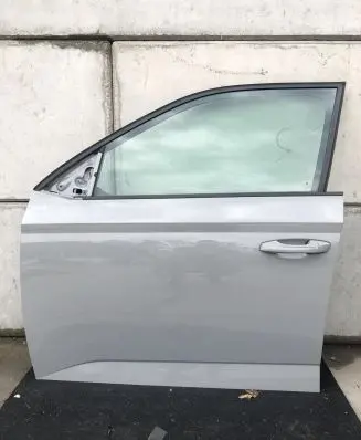 Skoda Fabia Mk3 (NJ) Front door