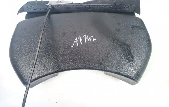 Citroen Xsara Steering wheel column trim 9633068577