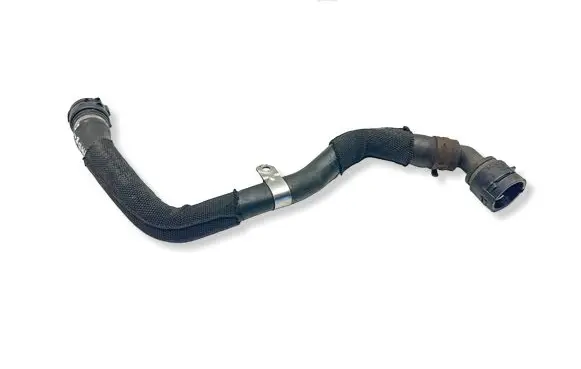 Audi A4 S4 B8 8K Engine coolant pipe/hose 1J0122291D