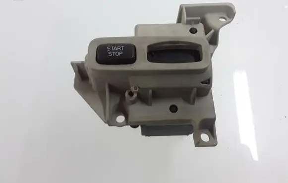 Volvo S80 Ignition lock 30797211