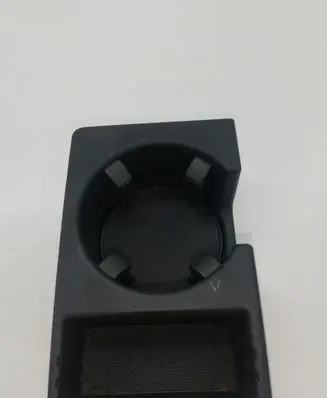 Audi A6 S6 C6 4F Cup holder 4F2862534