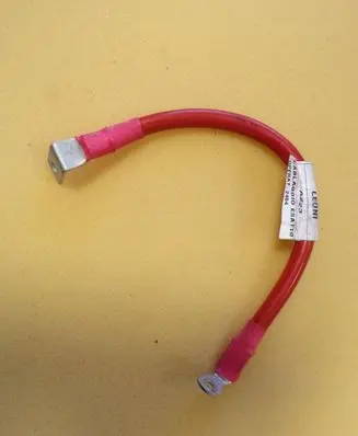 Citroen Jumper Positive cable (battery) 1378330080