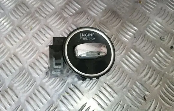 Volkswagen PASSAT B6 Ignition lock 3C0905843M