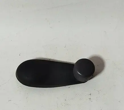 Mercedes-Benz A W168 Rear door window winding handle A1687600102