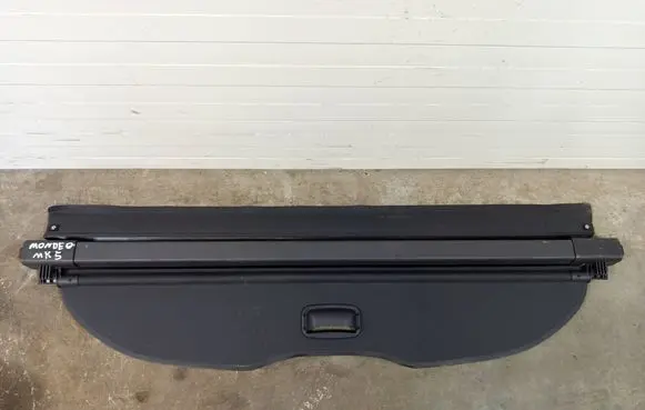 Ford Mondeo MK V Parcel shelf load cover MONDEOMK5