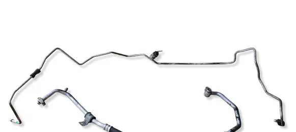 Subaru Forester SH Air conditioning (A/C) pipe/hose 