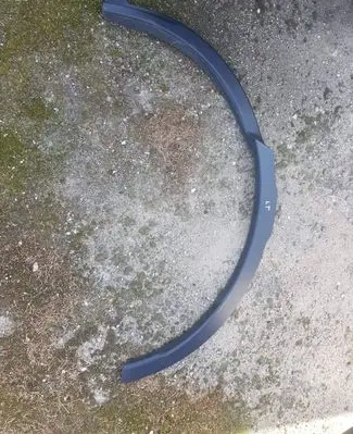Land Rover Discovery 5 Rear arch trim Fk72290e23ad
