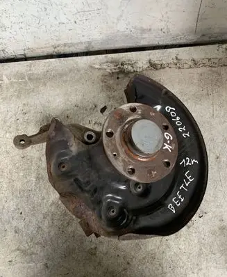 Volkswagen Beetle A5 Rear wheel hub