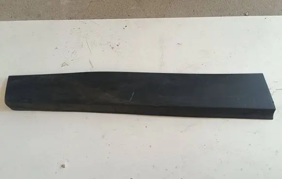 Opel Mokka Front door trim (molding) 95157442