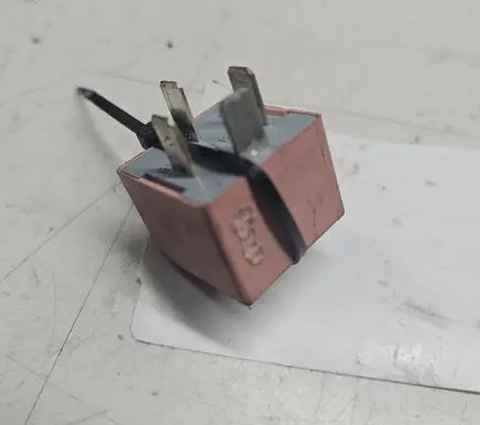 Renault Trafic II (X83) Other relay 8200308271