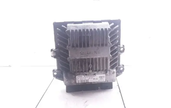 Volvo V50 Engine control unit/module 30729518 5WS40212G