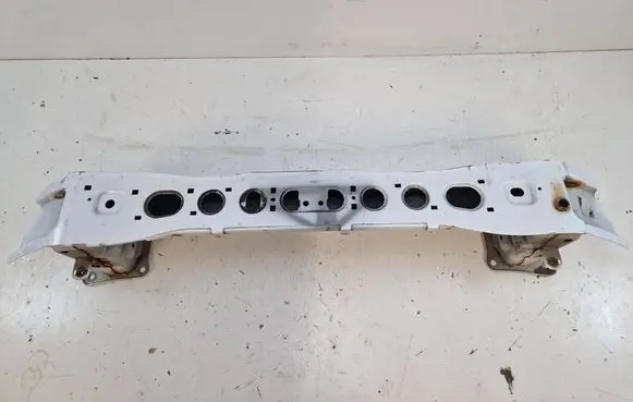 Ford Focus Front bumper support beam 