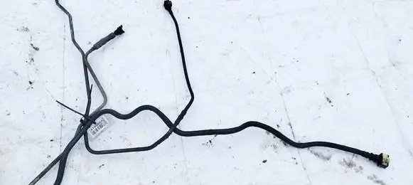 Ford S-MAX Engine coolant pipe/hose 