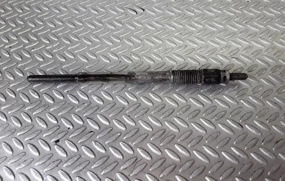 Ford Fiesta Glow plug 