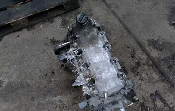 Honda Jazz Engine LI3A1