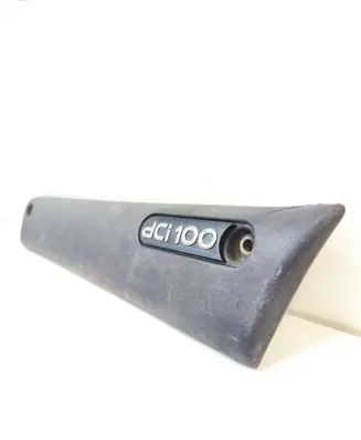 Renault Master II Front door trim (molding) 7701692581
