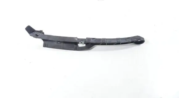 Porsche 911 996 Bumper support mounting bracket corner 99650553603 99650553601 99650553602