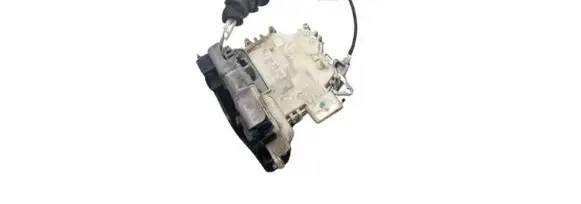 Audi A5 8T 8F Rear door lock 8K0839016C