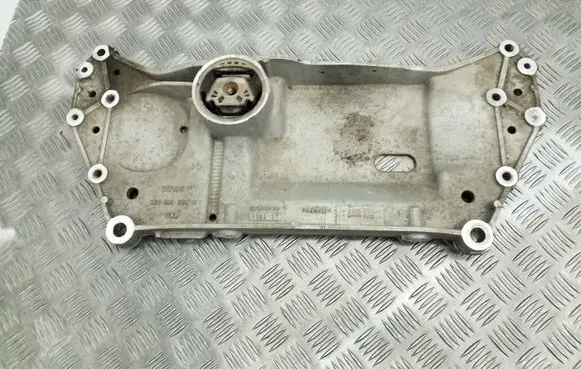 Volkswagen Golf VI Front subframe 1K0199369F