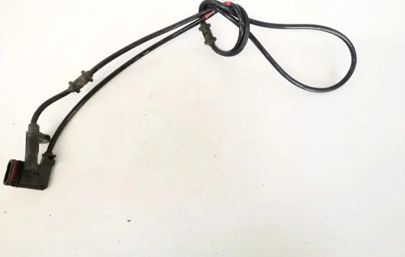 Mercedes-Benz C W203 ABS rear brake sensor a2035401317
