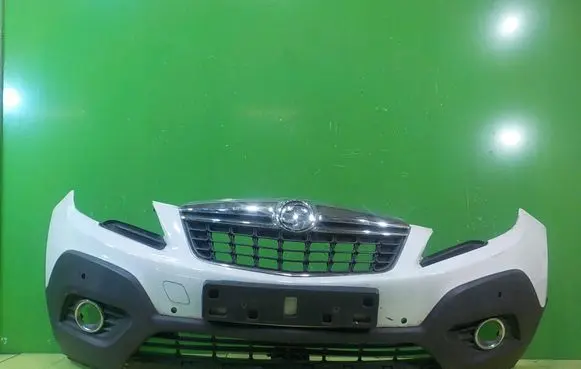 Opel Mokka Front bumper PRZOD WP93