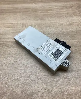 BMW 5 E60 E61 CAS control unit/module 6927931