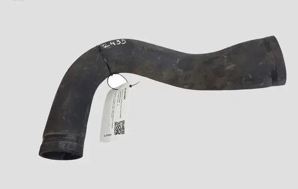 Opel Insignia A Intercooler hose/pipe