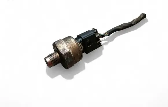 Volvo S60 Brake power pressure regulator 