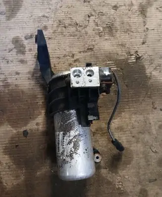 Renault Zoe Air conditioning (A/C) air dryer 921405885R