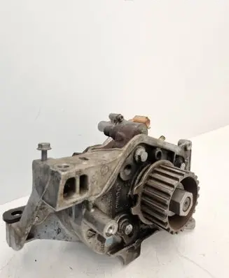 Peugeot 308 Fuel injection high pressure pump A2C53381555 9672605380 5WS40894