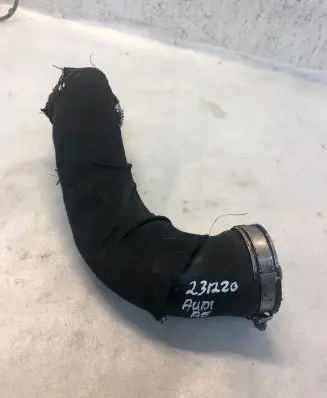 Audi A5 Sportback 8TA Intercooler hose/pipe 8k0145709e