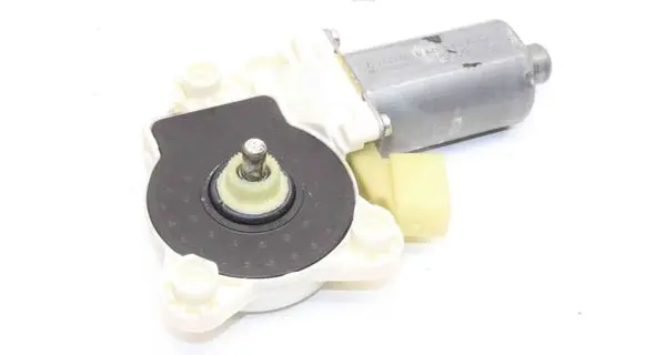 Mercedes-Benz SLK R171 Front door window regulator motor A1718201442