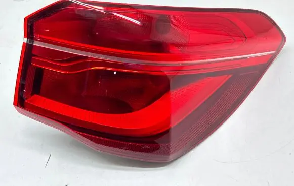 BMW X1 F48 F49 Rear/tail lights 7488544 F03578900G 04102017