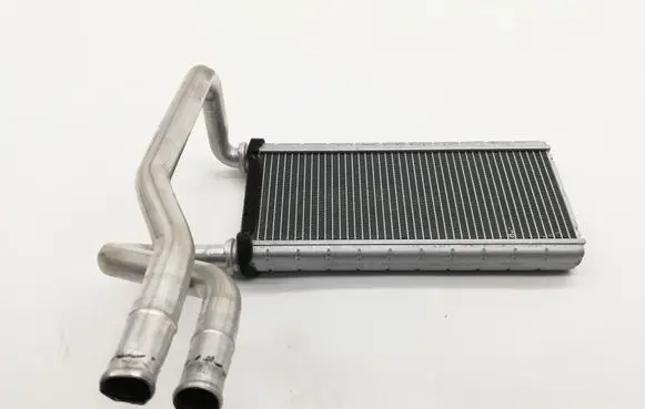 Mitsubishi Space Star Heater blower radiator 
