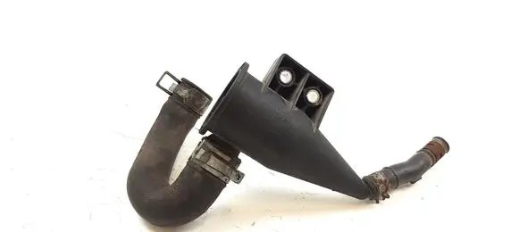 SsangYong Rexton Oil fill pipe A6650180533