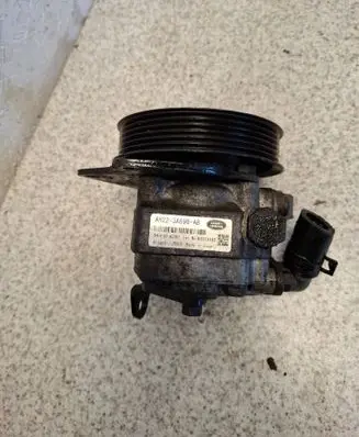 Land Rover Discovery 4 - LR4 Power steering pump AH223A696AB 93113153 B4911045307