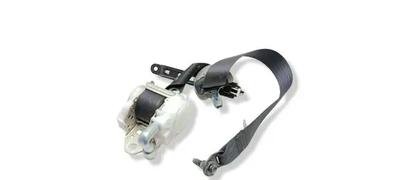 Lexus IS 220D-250-350 Front seatbelt 7321053140