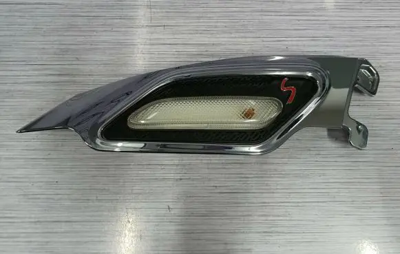 Mini Cooper Countryman R60 Front fender indicator light 9803127