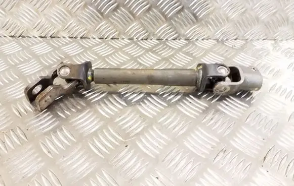 Nissan Qashqai Steering column universal joint 15711B19C A1715B