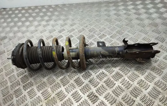 Ford Ecosport Front shock absorber/damper