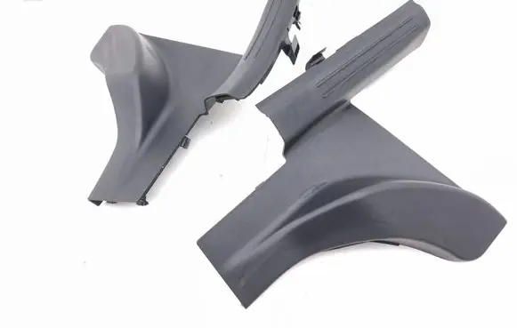 Hyundai Tucson IV NX4 Rear sill trim cover 85885N7000NNB 85875N7000NNB