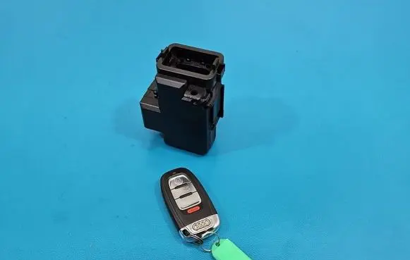Audi A5 8T 8F Ignition lock 8K0909131D IMPRK1585729