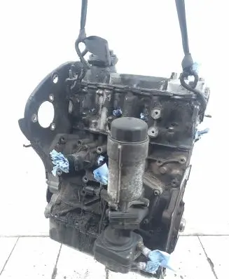 Volkswagen Golf IV Engine AQM