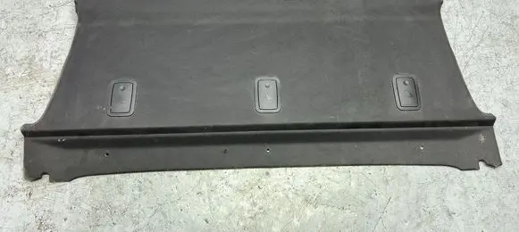 Opel Insignia A Parcel shelf 13285625