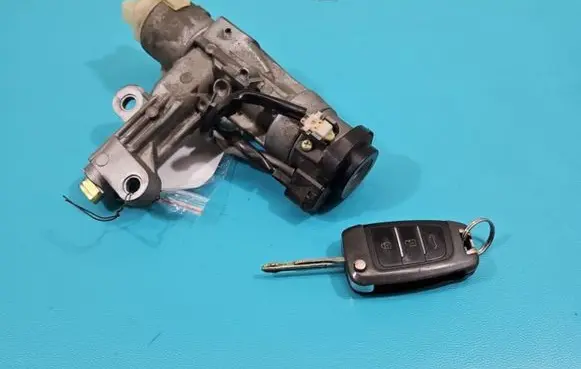 Hyundai Santa Fe Ignition lock IMPRK1432509