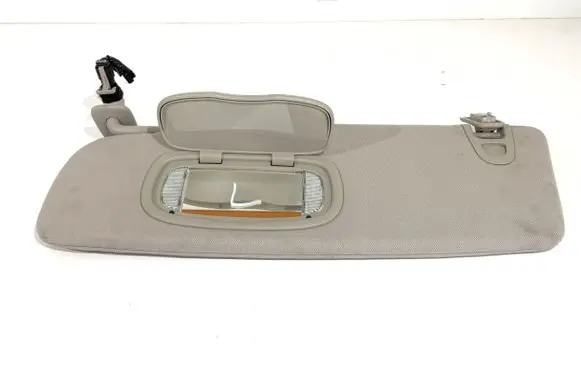 Chrysler Pacifica Sun visor