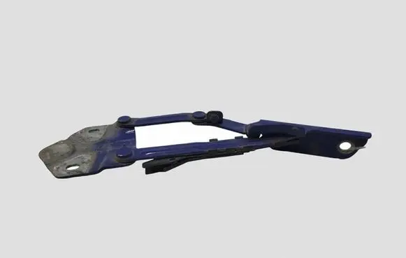 Volkswagen Caddy Engine bonnet/hood hinges 1T0823302B
