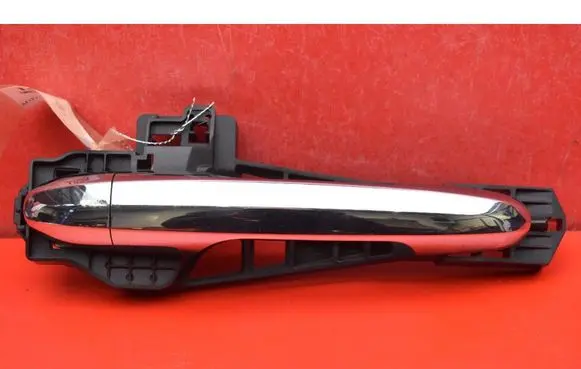 Fiat Tipo Rear door exterior handle